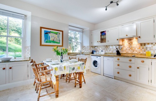 Porthcurno Apartment | Morvah, 7 Zodiac House
