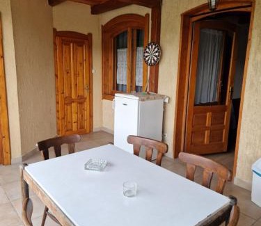 Mogyorod Bed & Breakfast | Morvai Panzió