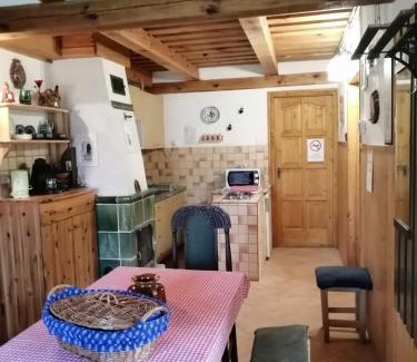 Zalalovo House | Morvai vendégház