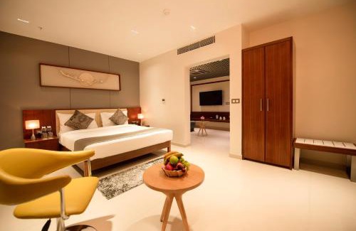 Durgapur Hotel | Morvee Hotels Durgapur