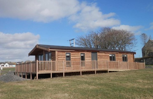 Lybster House | Morven View Lodge North Coast 500