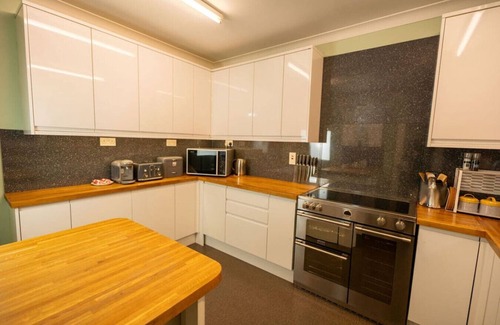 Fort William House | Morvich House near Fort William