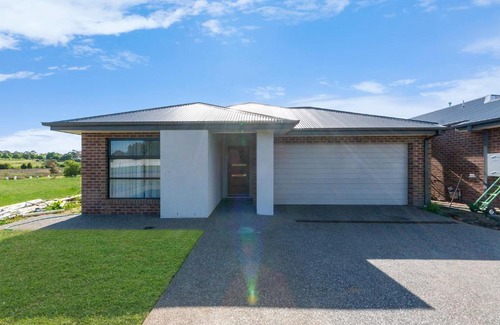 Hamilton House | Morview Holiday Homes-Elephant