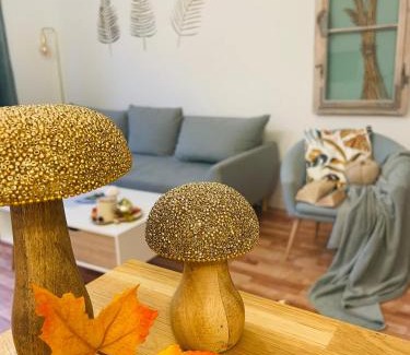 gmina Moryn Apartment | MoryńApartments