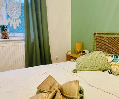 gmina Moryn Apartment | MoryńApartments