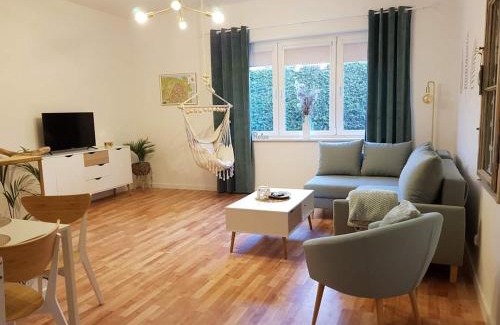 gmina Moryn Apartment | MoryńApartments