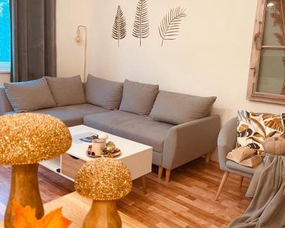 gmina Moryn Apartment | MoryńApartments