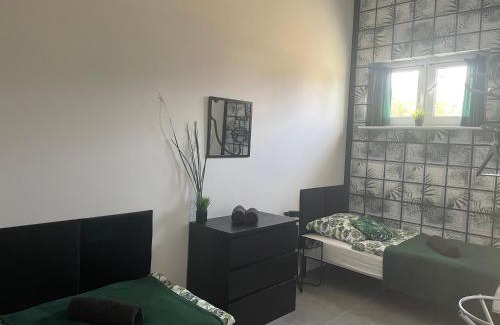 gmina Moryn House | MoryńApartments ROOMS