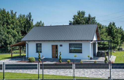 Wrzosowo Villa | Morze, cisza i relaks