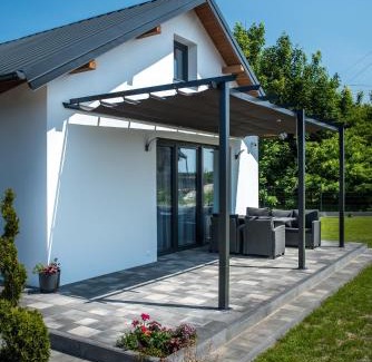 Wrzosowo Villa | Morze, cisza i relaks