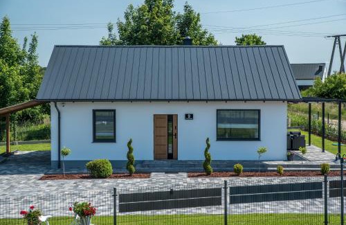 Wrzosowo Villa | Morze, cisza i relaks