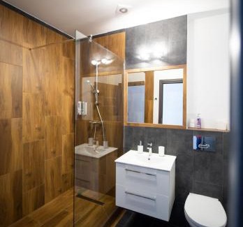 Szczytna Apartment | Morze Gór