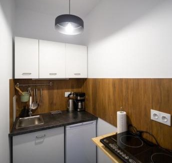 Szczytna Apartment | Morze Gór