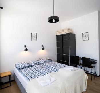 Szczytna Apartment | Morze Gór