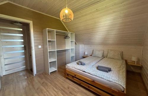 Lubiatowo Cabin | Morze Lubiatowo