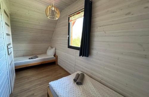 Lubiatowo Cabin | Morze Lubiatowo