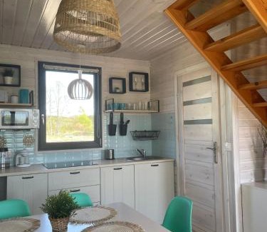 Lubiatowo Cabin | Morze Lubiatowo