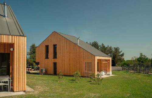 Choczewo House | Morze Sasino