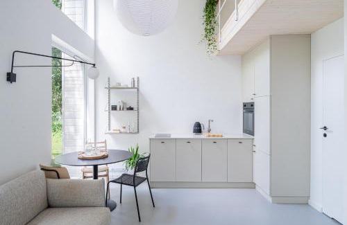 Goscino House | Morzebrzozy