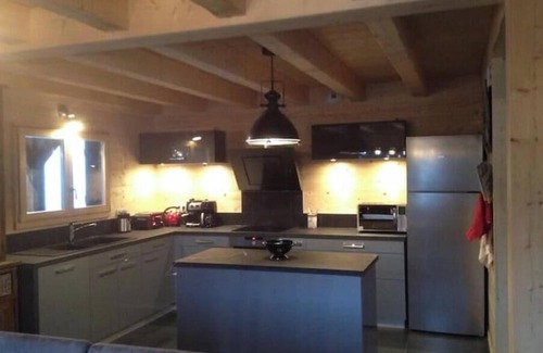 La Cote-d'Arbroz Ski Chalet | Morzine, Chalet DE Luxe,spa, Sauna, Navette Privee, Transfert Aeroport