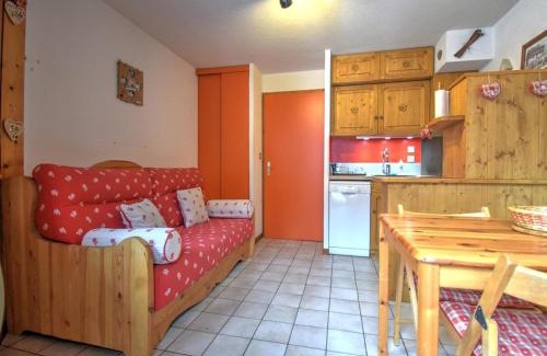 Morzine Apartment | Morzine : Charmant 2 pièces avec mezzanine, 4-5 pers., proche télécabine, parking inclus - FR-1-524-132