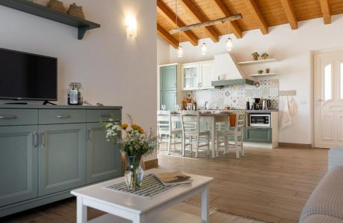Voiandes Apartment | Mos Country House