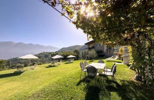 Voiandes Apartment | Mos Country House