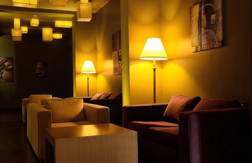 Madaba Hotel | Mosaic City Hotel