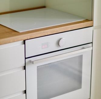 Risan Apartment | Mosaic