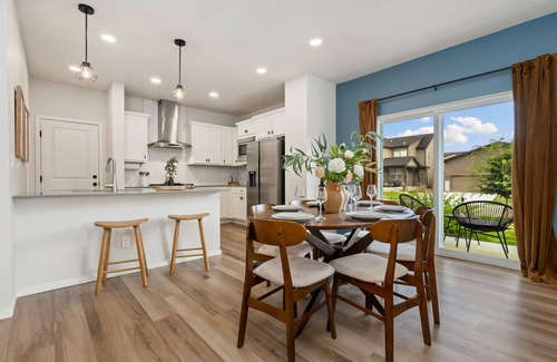 Fort Collins House | Mosaic Modern | Dog Friendly, Pool + King Suite