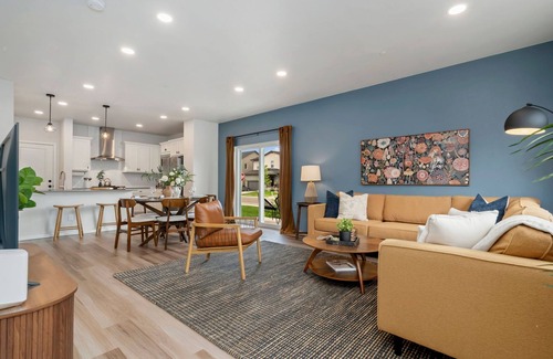 Fort Collins House | Mosaic Modern | Dog Friendly, Pool + King Suite