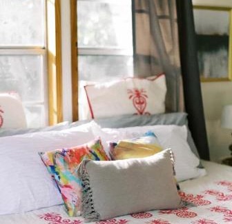 San Marcos Bed & Breakfast | Mosaic On The Hill