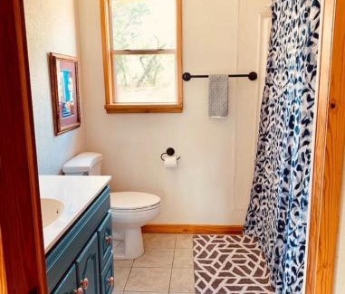 San Marcos Bed & Breakfast | Mosaic On The Hill