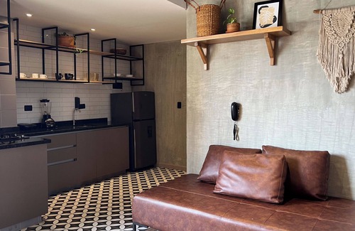 Riomar Apartment | Mosaic Studios Buenavista