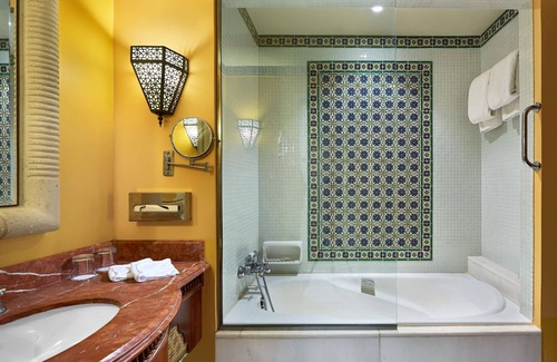 Taba Heights Hotel | Mosaique Beach Resort Taba Heights