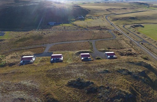 Fludir House | Mosas cottages
