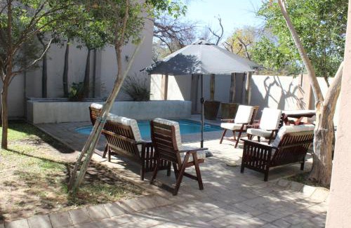 Lephalale House | Mosate Guest House