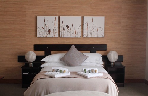 Polokwane Hotel | Mosate Lodge Polokwane