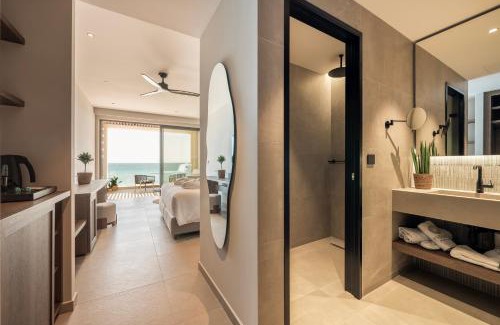 Lambi Hotel | Mosay All Suite Hotel