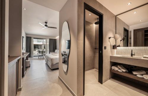 Lambi Hotel | Mosay All Suite Hotel