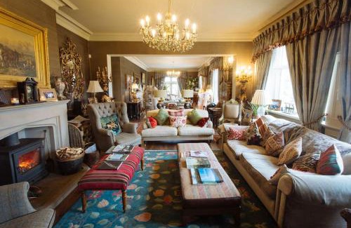 Hollow Meadows House | Moscar Lodge, Peak District