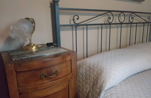 San Damiano dʼAsti Bed & Breakfast | Mosci's Bed & Beer - Birreria con Bed & Breakfast