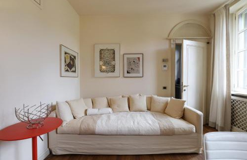 San Marco Bed & Breakfast | Moscova Luxury B&B