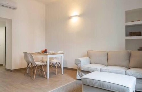 San Marco Apartment | Moscova Modern Two-room apartment
