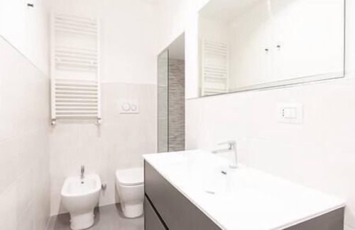San Marco Apartment | Moscova Modern Two-room apartment