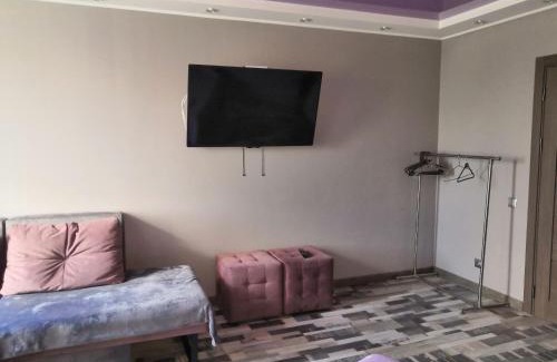 Riscani Apartment | Moscow Avenue 11