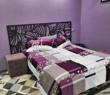 Riscani Apartment | Moscow Avenue 11