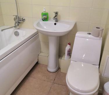 Riscani Apartment | Moscow Avenue 11