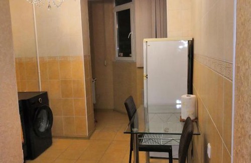 Riscani Apartment | Moscow Avenue 11