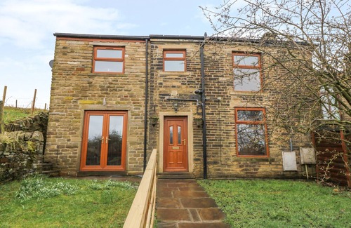 Thornton Cottage | Moscow Mews